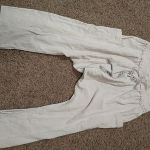 Free people harem pants